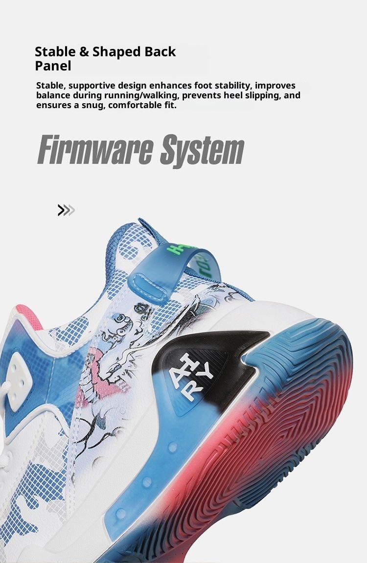 Tênis de Basquete ActiveGo Cross-Border Cano Alto, Novo Modelo Outono Inverno 2024, Atacado, Masculino, Corrida, Tendência Nacional, Casual_voghion.com