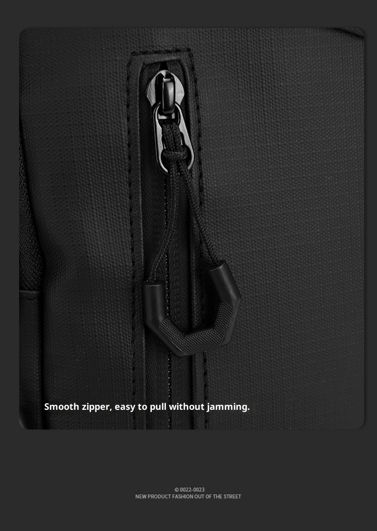 001 Cross-Border Crossbody Outdoor Sports Travel Phone Storage Chest Trendy Retro Commuting High-End Men's Bag_voghion.com