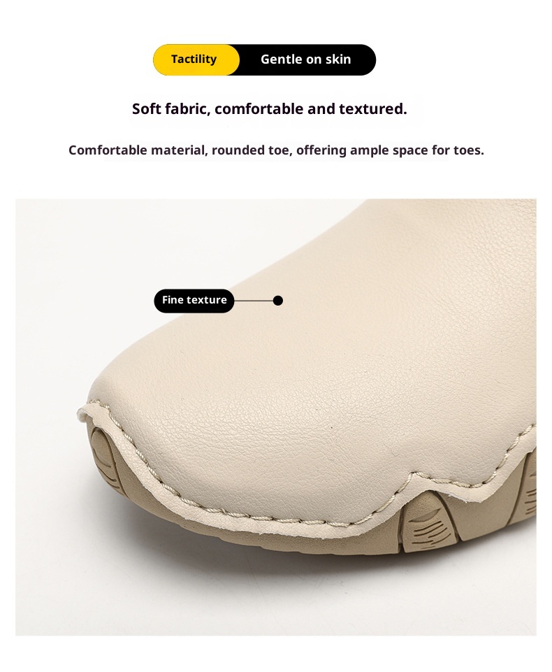 Chaussures montantes ShoeGlobe pour femmes, nouveauté hiver, confortables et élégantes, idéales pour le travail, le sport et les loisirs. Semelle souple et polyvalente._voghion.com