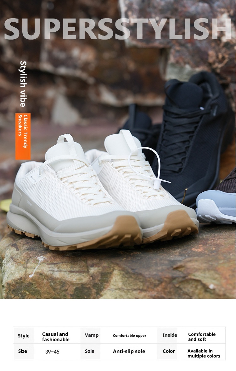 ActiveGo Autumn Winter Men's And Women's Outdoor Lightweight Windproof Waterproof Running Mountaineering Rock Climbing Sports_voghion.com