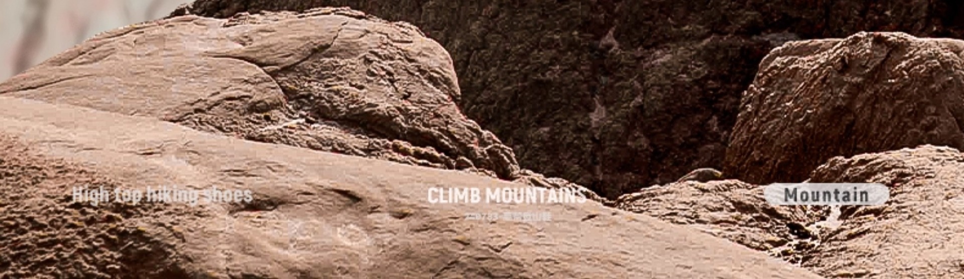 ShoeGlobe Hantu impermeabili da uomo, stivali da pioggia pesanti per autunno e inverno, scarpe sportive alte da esterno, antiscivolo e resistenti all'usura_voghion.com