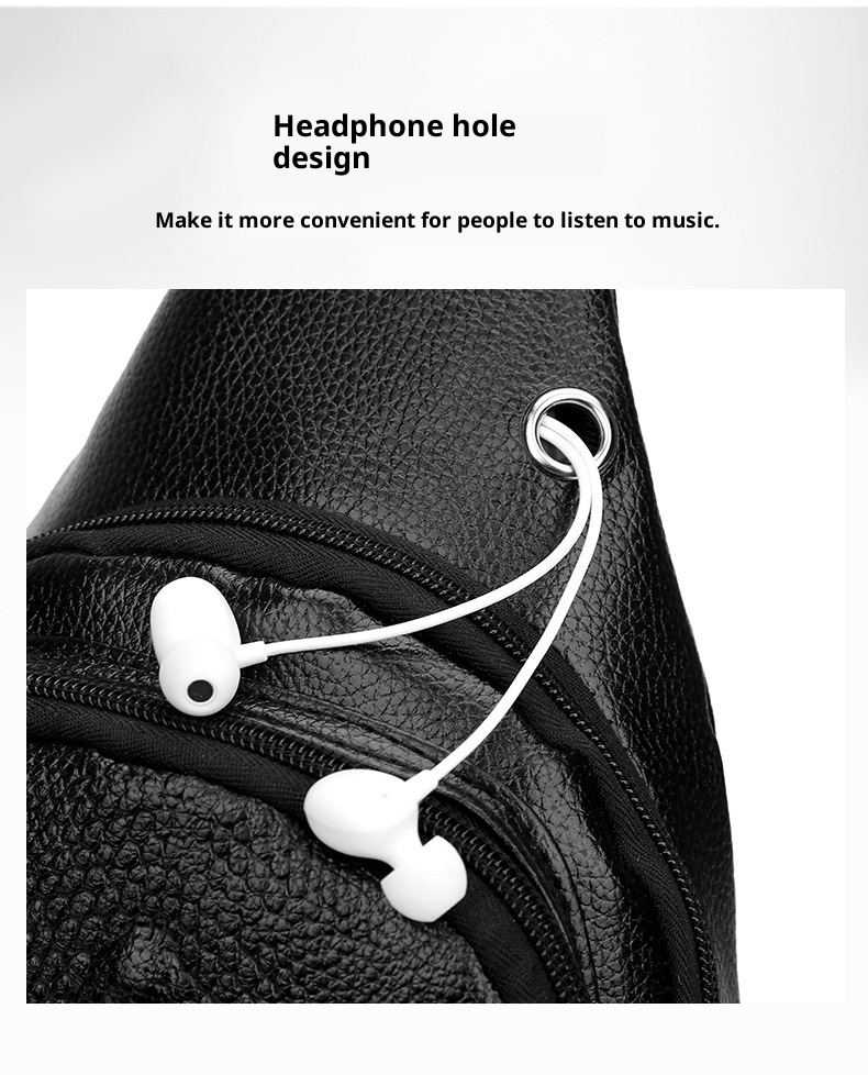 001 Zaino casual da uomo con motivo a coccodrillo, alla moda, di grande capacità, in pelle PU, con tracolla_voghion.com