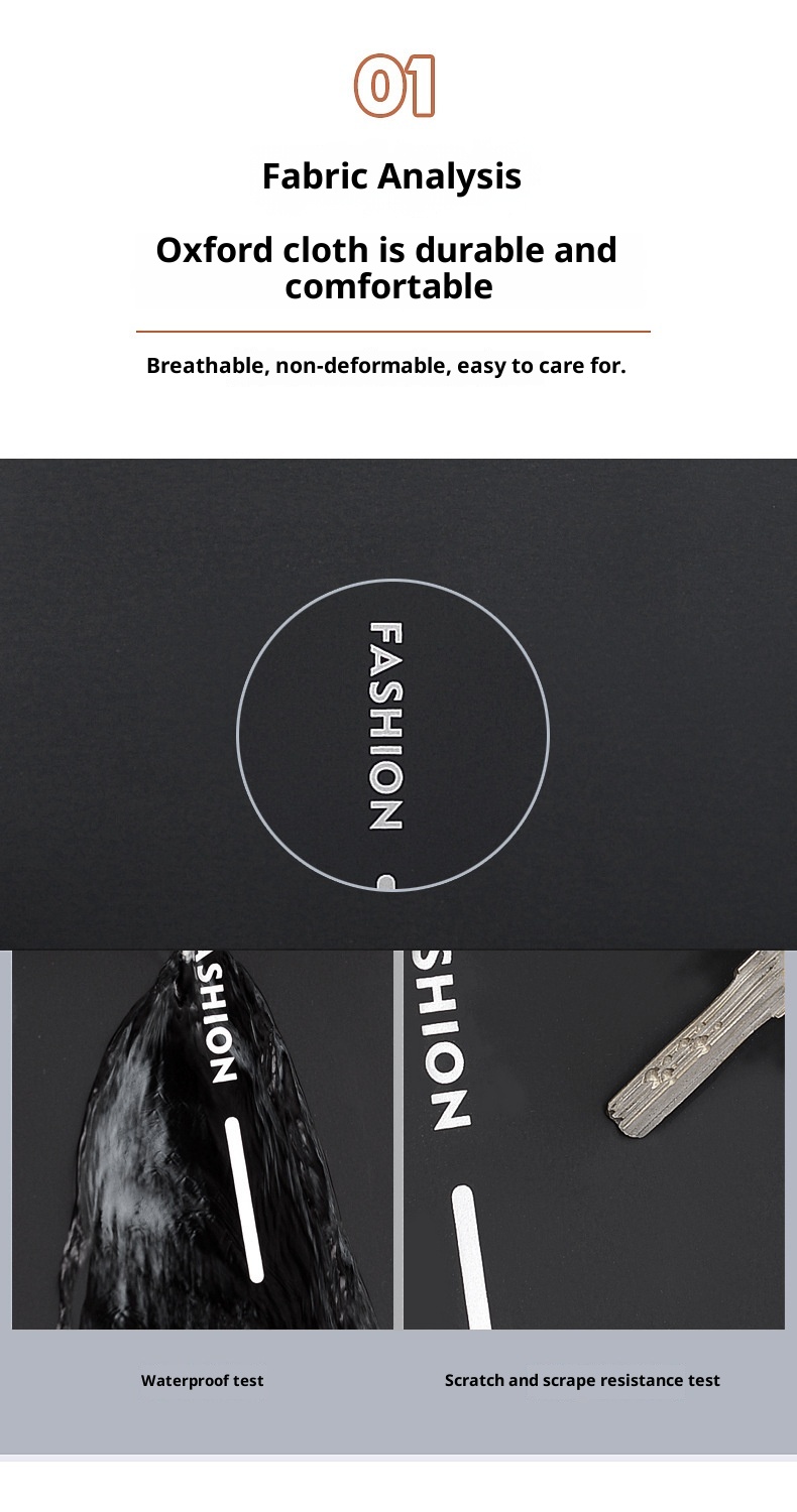 001 Trendy Brand Crossbody With Combination Lock Anti-theft Chest For Men Large Capacity Casual Shoulder Bag Multifunctional_voghion.com