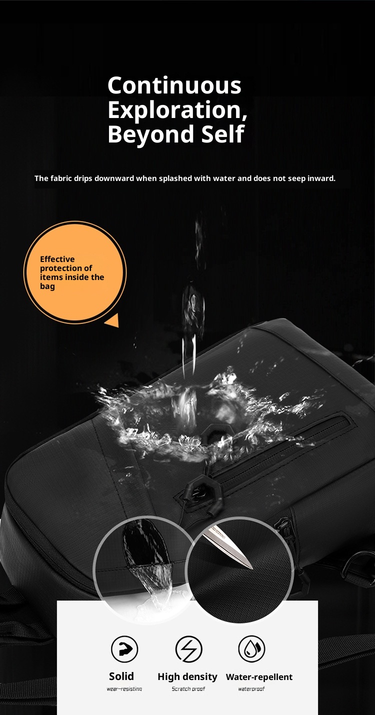 001 Cross-Border Crossbody Outdoor Sports Travel Phone Storage Chest Trendy Retro Commuting High-End Men's Bag_voghion.com