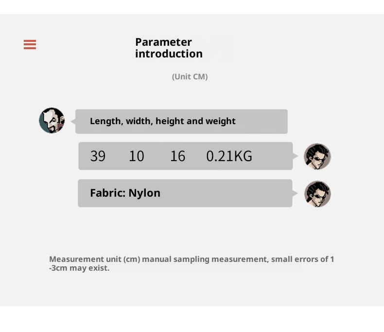 001 Cross-Border Wholesale Trendy Brand Tooling Crossbody Herrenrucksack mit Handyhalterung, Schultertasche, Brusttasche für Damen, Fronttasche_voghion.com