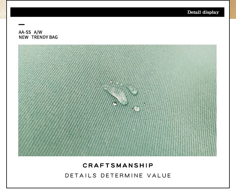 001 Cross-Border Wholesale Trendy Brand Tooling Crossbody Herrenrucksack mit Handyhalterung, Schultertasche, Brusttasche für Damen, Fronttasche_voghion.com