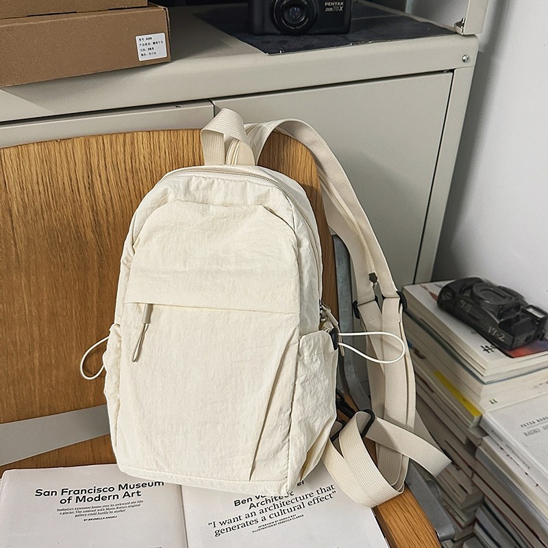 001 Multifunctionele, dubbel te gebruiken borst-unisex kleine rugzak, modieuze, lichtgewicht reistas voor crossbody_voghion.com