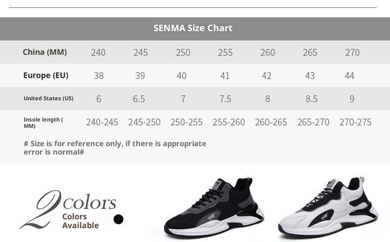 ActiveGo 2025 Autumn Winter New Korean Style Men's Casual Low-top Breathable Running Trendy Sports Shoes Wholesale_voghion.com