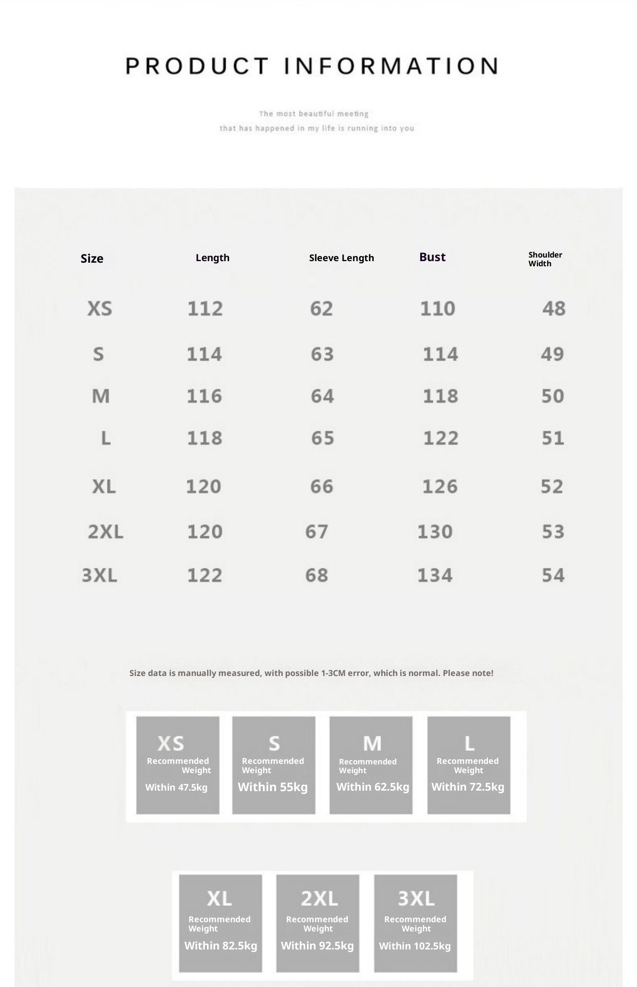 ChicShe Lange Jacke für Damen 2025 – Neue Winterkollektion: Dicke, warme und hochwertige Daunenjacke für Paare in Weiß_voghion.com