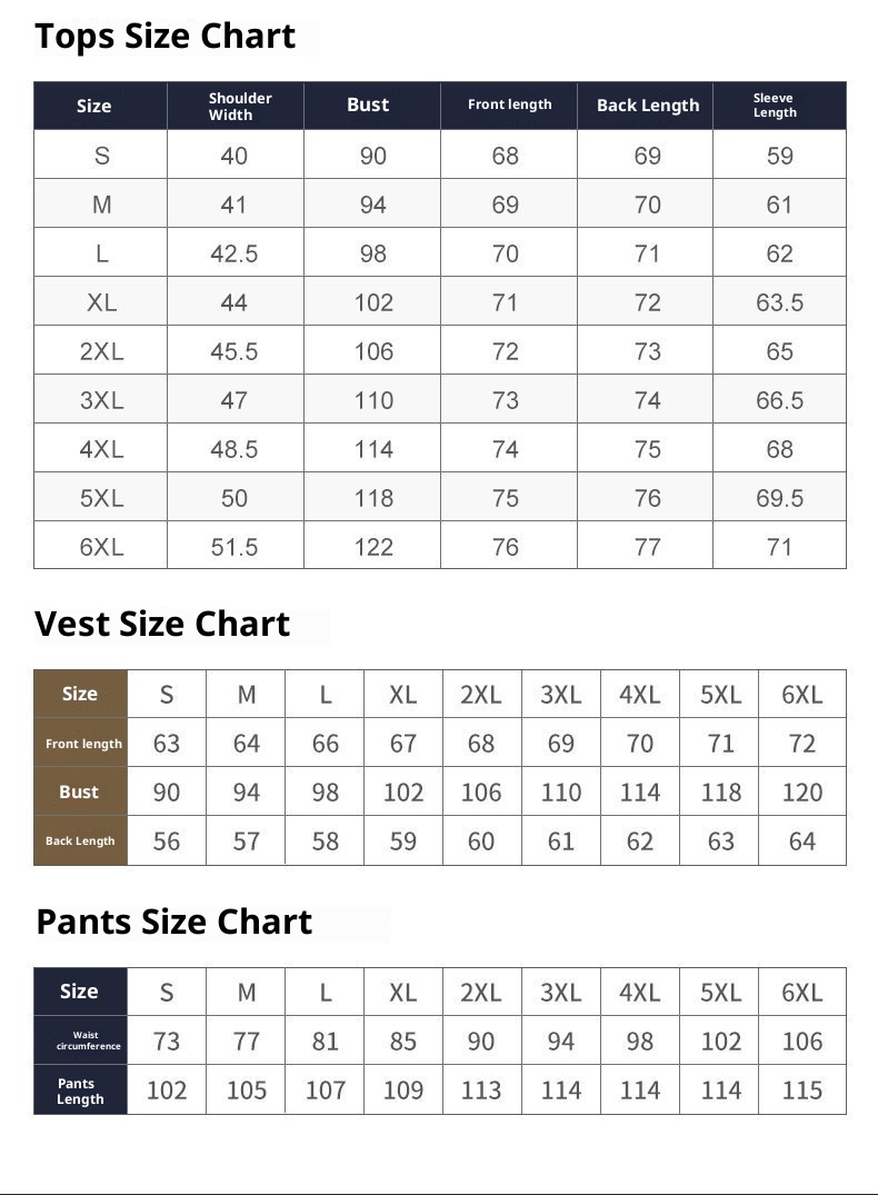 jongen Nieuwe stijl Buitenlandse handel Heren Dubbelrijs Vest Driedelige Set Plus Size Pak Groothandel_voghion.com