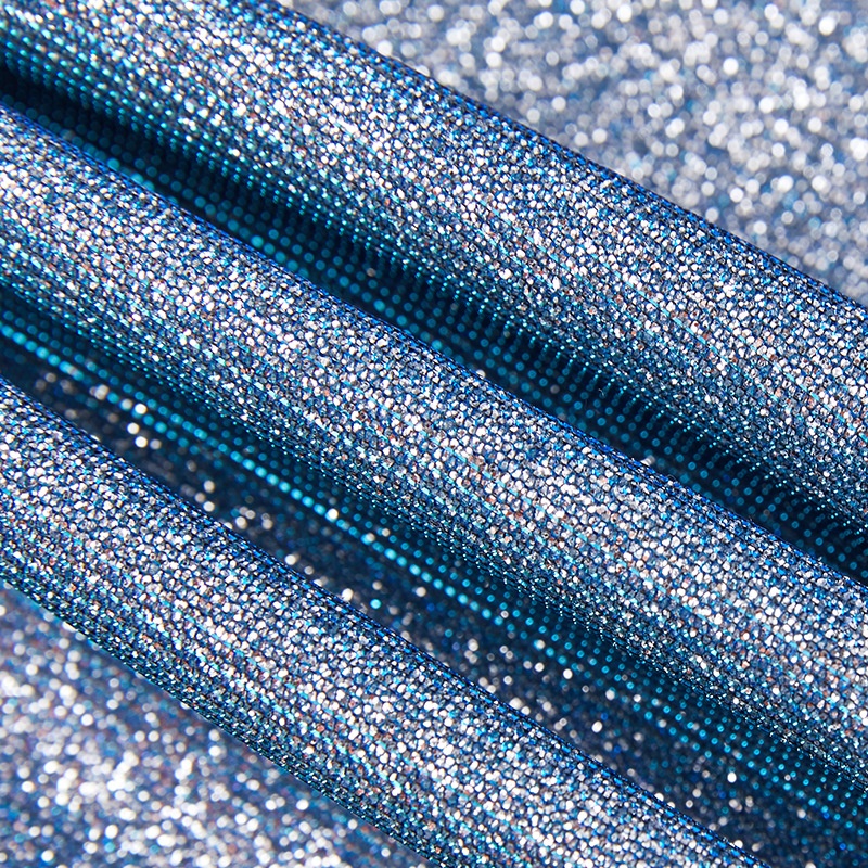 ragazzo 2022 Nuovo costume da spettacolo in stile coreano da uomo, abito da palcoscenico blu, set da due pezzi, abiti da uomo_voghion.com