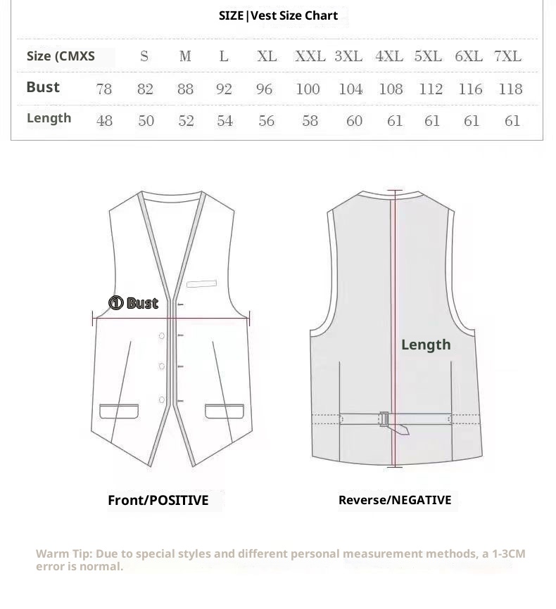 Terno masculino de alta qualidade, conjunto de colete e calça, casual, com botões, estilo britânico, ideal para padrinhos de casamento e irmãos, com lapela de pico._voghion.com