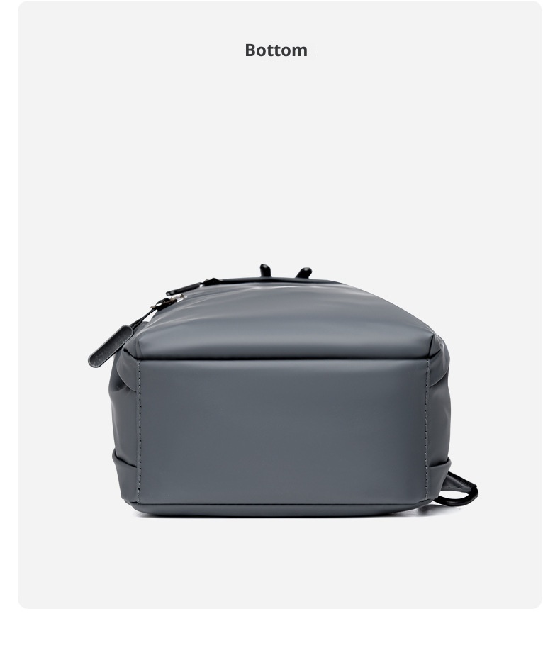 001 New Business Men's Crossbody Outdoor Casual Lihtweiht Lare Capacity Shoulder Multi-compartment Desin Trendy Chest_voghion.com