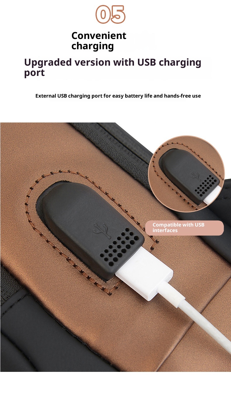 001 Trendy Brand Crossbody With Combination Lock Anti-theft Chest For Men Large Capacity Casual Shoulder Bag Multifunctional_voghion.com