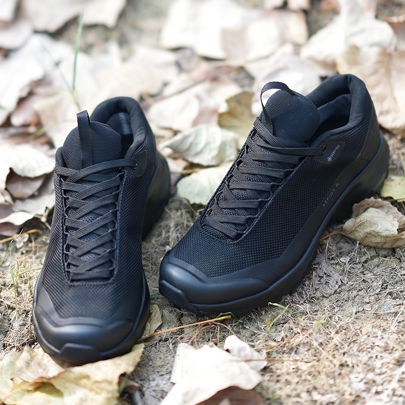 ActiveGo Autumn Winter Men's And Women's Outdoor Lightweight Windproof Waterproof Running Mountaineering Rock Climbing Sports_voghion.com