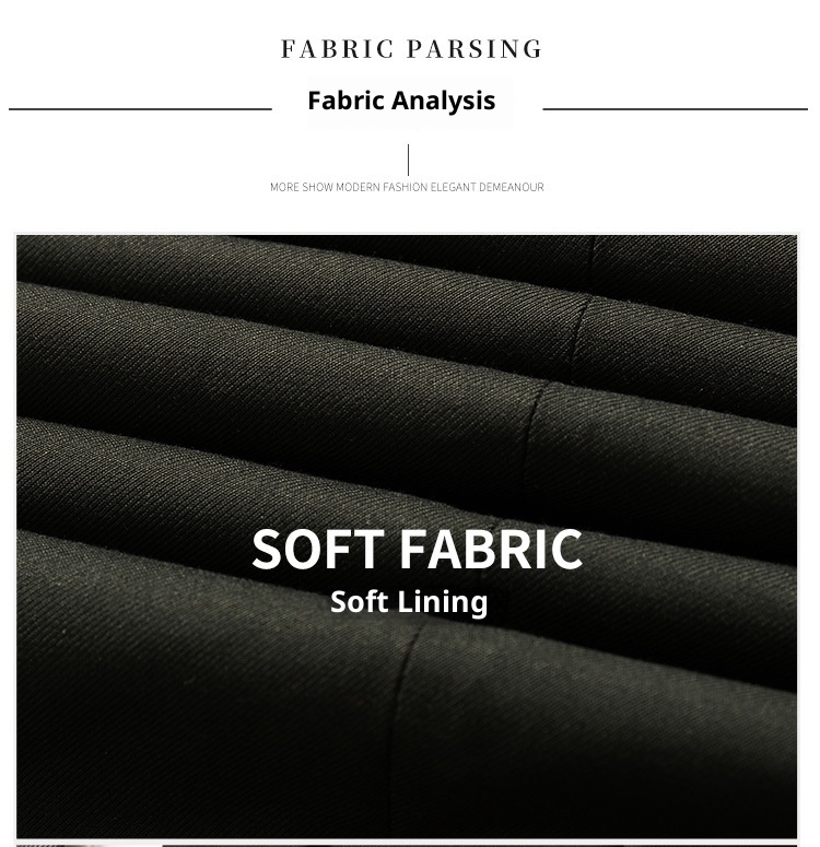 Ragazzo Primavera ed Estate Colloquio Formale Business Suit Unisex Manica Lunga Blazer Professionale Outfit Ufficio Lavoro_voghion.com