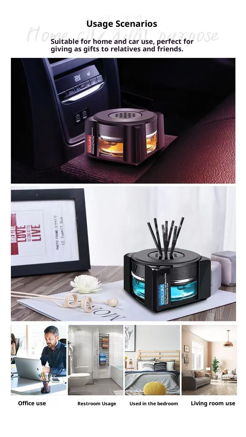 SBDMatsumoto Island Daikailun Profumo Sedile Aromaterapia Auto Ornamento Forniture All'ingrosso Interni Un Pezzo Dropshipping_voghion.com