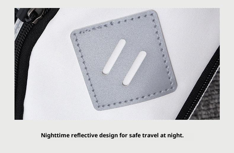 001 Ins Brand Hong Kong Chest Men's Workwear Trendy Street Casual Crossbody Japanese Style Cycling Sports Waist Bag Women_voghion.com