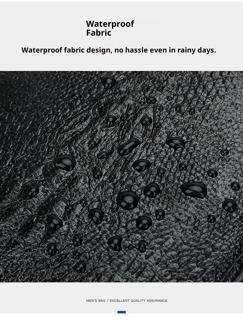 001 Zaino casual da uomo con motivo a coccodrillo, alla moda, di grande capacità, in pelle PU, con tracolla_voghion.com