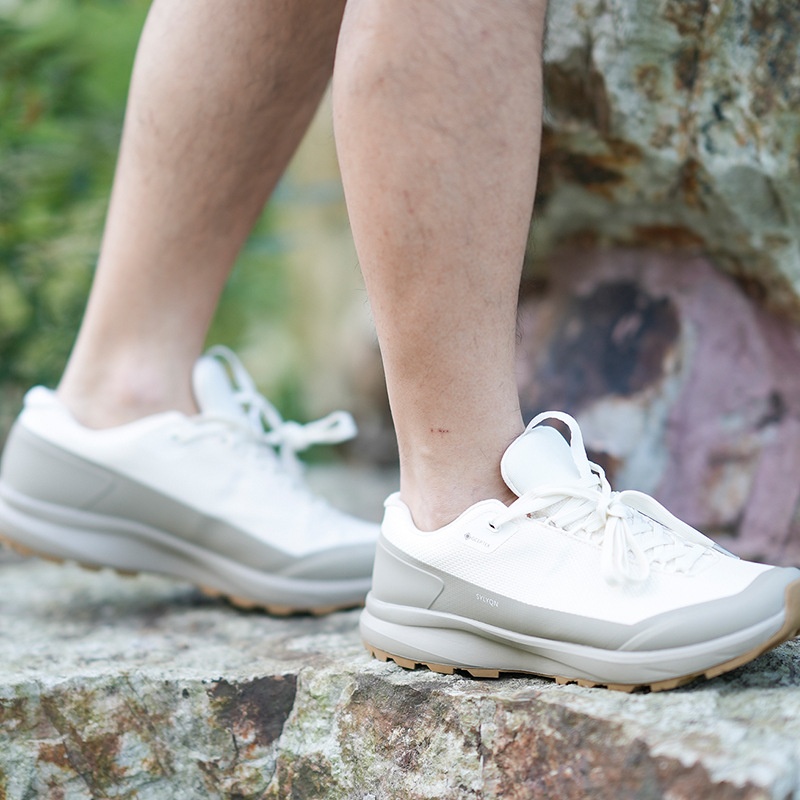 ActiveGo Autumn Winter Men's And Women's Outdoor Lightweight Windproof Waterproof Running Mountaineering Rock Climbing Sports_voghion.com