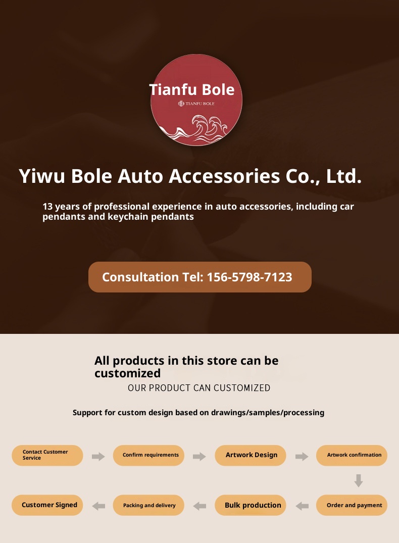 Manufacturer's New Product Red Cinnabar Gourd Hanging Prosperity And Abundance, Creative Rearview Mirror Ornament For_voghion.com