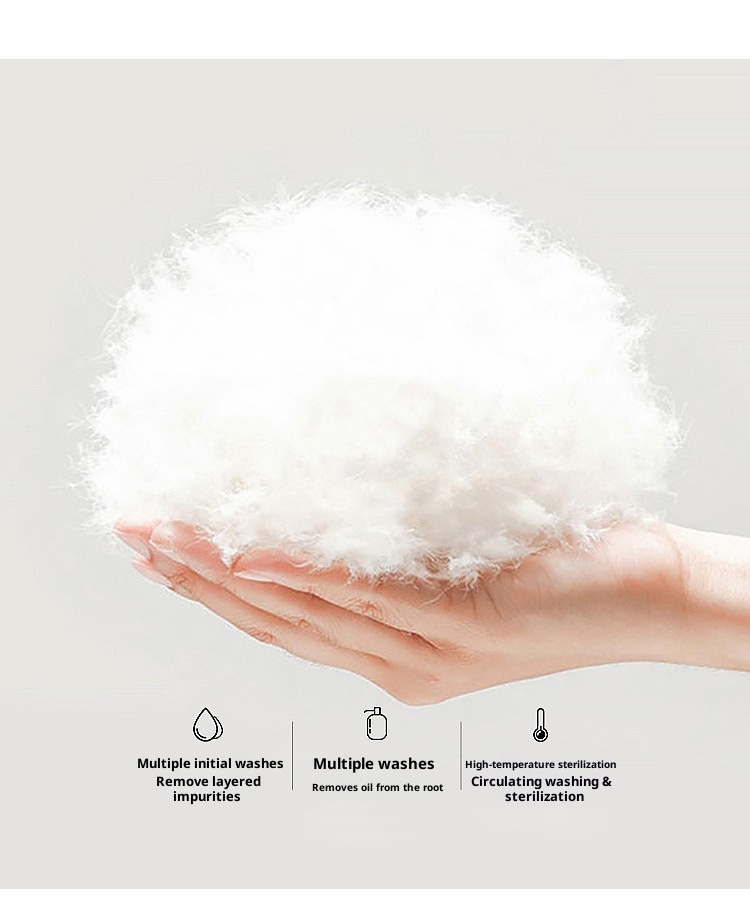 ChicShe 2025 Autunno Inverno Nuovo Cappotto Corto in Pelle di Pecora da Donna in Piuma d'Oca Spessa e Calda Giacca in Vera Pelle Haining_voghion.com