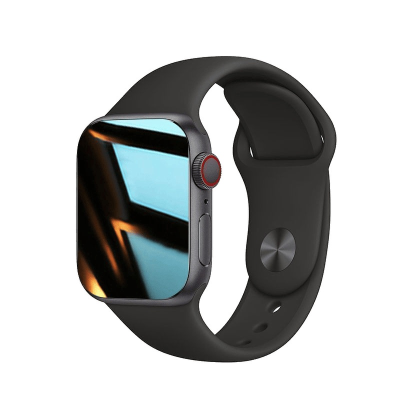 New Smart Watch Sports Bluetooth Huaqiangbei S10 PROMAX Bracelet Heart Rate Payment Blood Sugar 2025_voghion.com