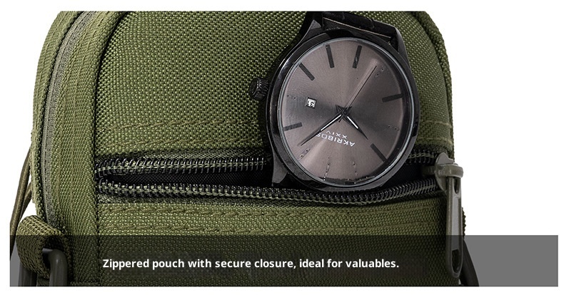 001 Outdoor-Sport-Handy-Umhängetasche Cross-Border Hot Sale Leichte Tasse Hüftwasserflasche Kleiner Rucksack Taktische Brusttasche_voghion.com