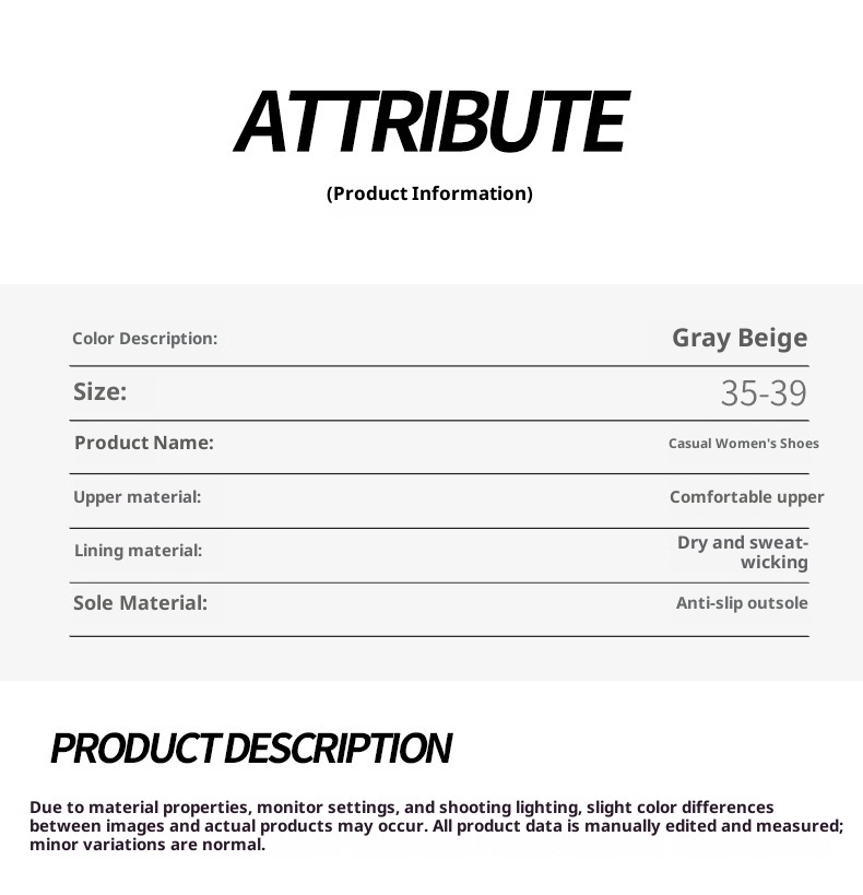 Chaussures montantes ShoeGlobe pour femmes, nouveauté hiver, confortables et élégantes, idéales pour le travail, le sport et les loisirs. Semelle souple et polyvalente._voghion.com