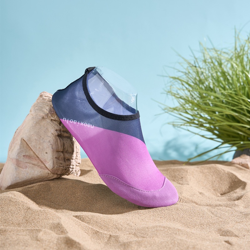 ActiveGo Factory Direct Beach Shoes For Men And Women, Yoga Socks, Water Soft Shoes, Non-Slip, Cut-Resistant, Barefoot_voghion.com