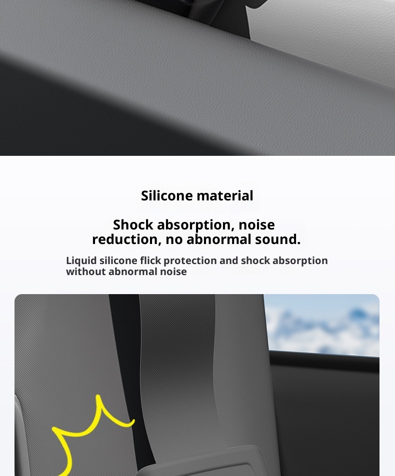 JiKrypton 7X/001/009/007/X/MIX Seat Belt Protector Anti-Collision Car Interior Special Product_voghion.com