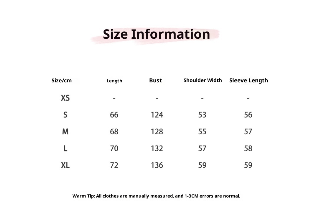 ChicShe ACTORWET Thickened Puffer Jacket 2023 New Fashionable Cotton Coat For Petite Women Sweet Socialite Style_voghion.com