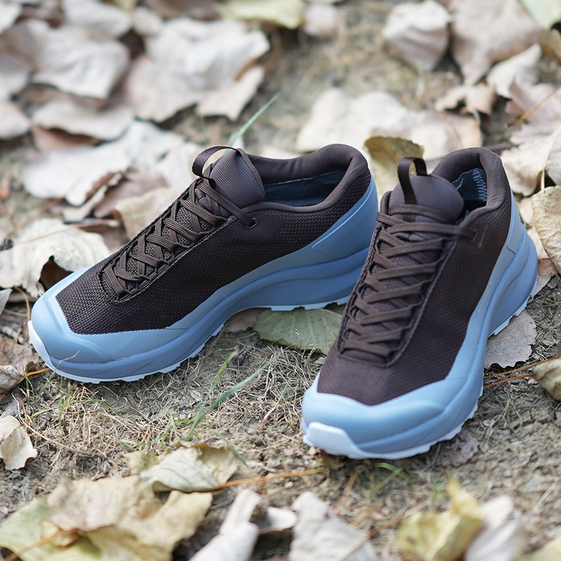 ActiveGo Autumn Winter Men's And Women's Outdoor Lightweight Windproof Waterproof Running Mountaineering Rock Climbing Sports_voghion.com