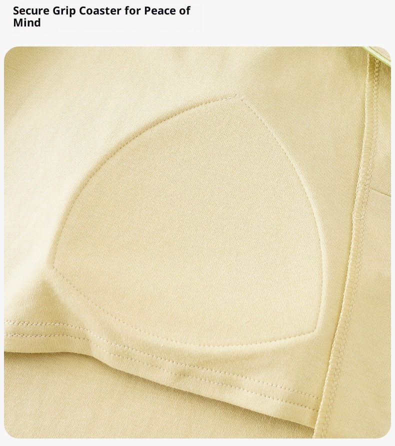 ChicShe 100% Cotton Padded Pajamas Women, Long Sleeve Pants, Simple Casual Korean Style Cardigan With Turn-Down Collar, Suitable_voghion.com