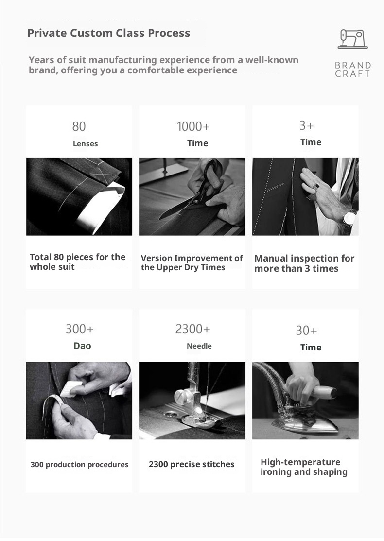 Ensemble de costume traditionnel pour garçon, tenue de cérémonie, col montant, coupe ajustée, style chinois, pour chorale, homme._voghion.com