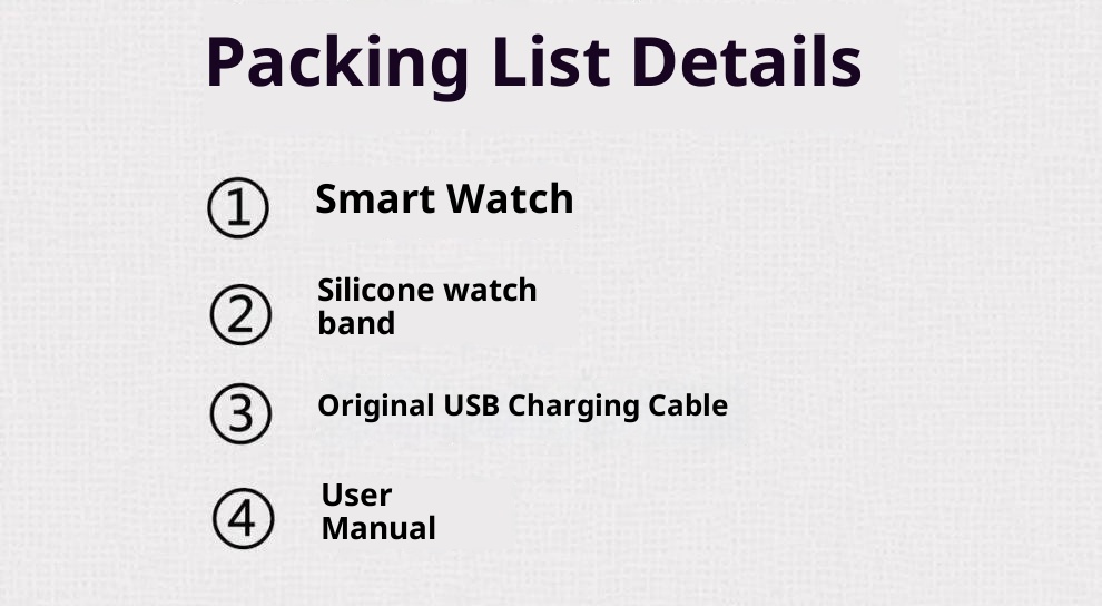 Smart Wach Uomini e donne Blueooh Chiama Tecnologia nera Trasmette Ascolta Rae Misurazione della pressione sanguigna Sport_voghion.com