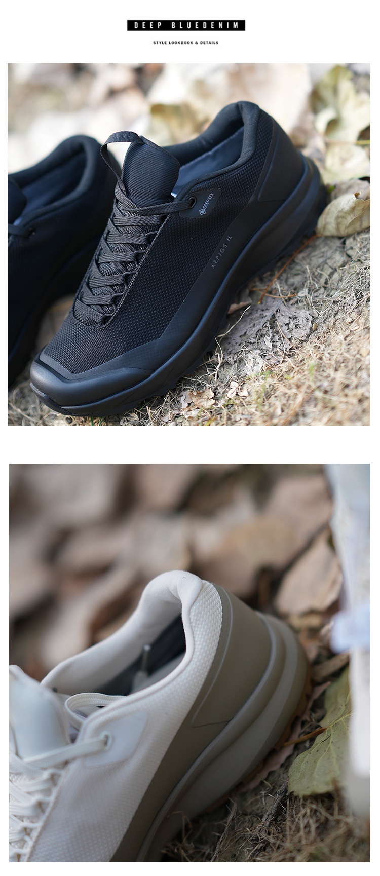 ActiveGo Autumn Winter Men's And Women's Outdoor Lightweight Windproof Waterproof Running Mountaineering Rock Climbing Sports_voghion.com