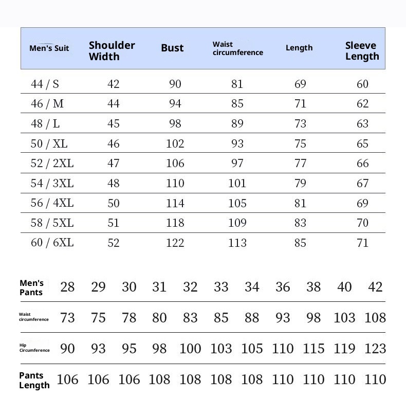 Costume professionnel unisexe pour garçon, vêtements de travail, bleu marine, manches longues._voghion.com