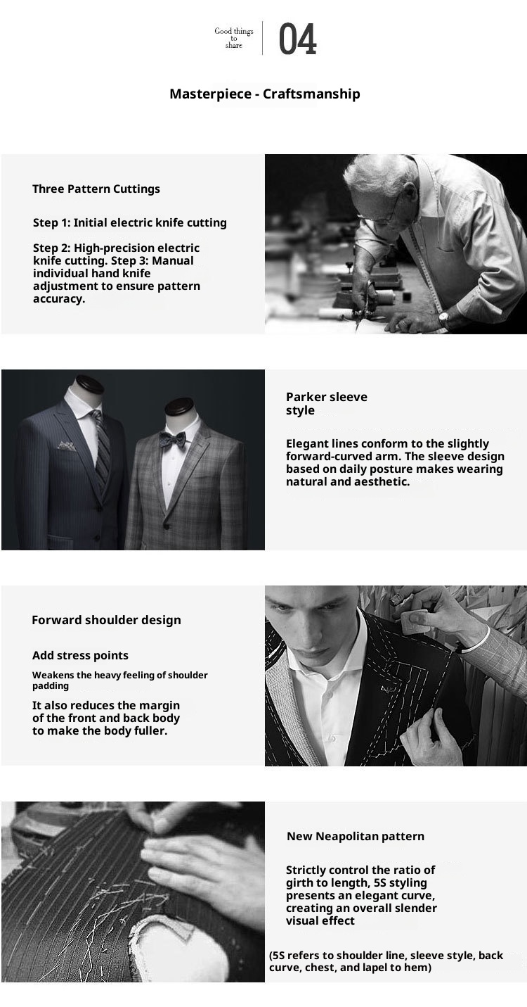 ragazzo 2022 Nuovo costume da spettacolo in stile coreano da uomo, abito da palcoscenico blu, set da due pezzi, abiti da uomo_voghion.com