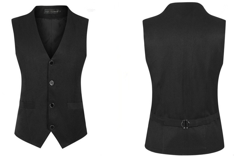 Completo da uomo casual da lavoro slim fit per ragazzi, per riprese in studio e per abiti da sposo 19_voghion.com