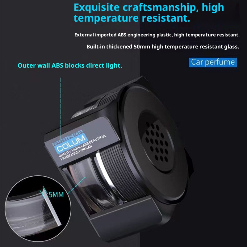 SBDMatsumoto Island Daikailun Profumo Sedile Aromaterapia Auto Ornamento Forniture All'ingrosso Interni Un Pezzo Dropshipping_voghion.com