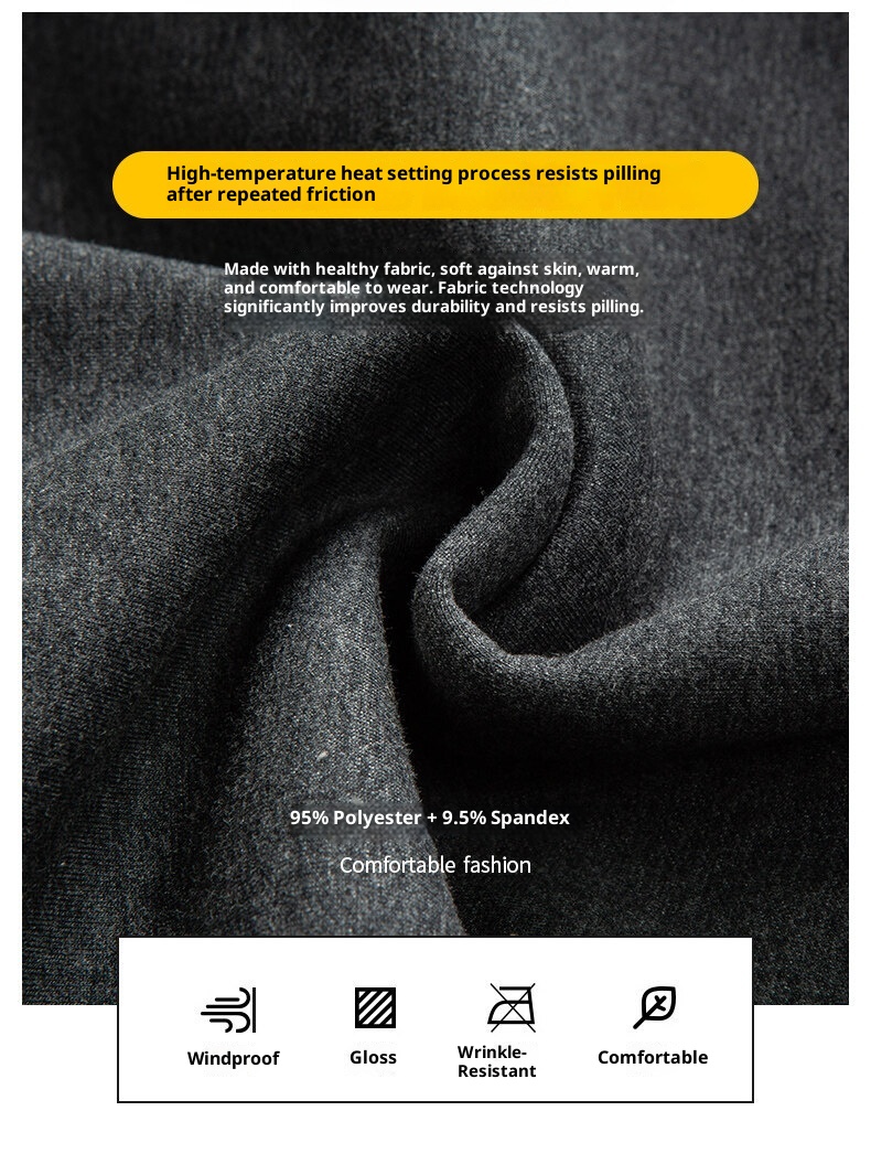 Felpa con cappuccio invernale da uomo, personalizzata, europea e americana, alla moda, con fodera in pile spesso e antifreddo, in agnello_voghion.com