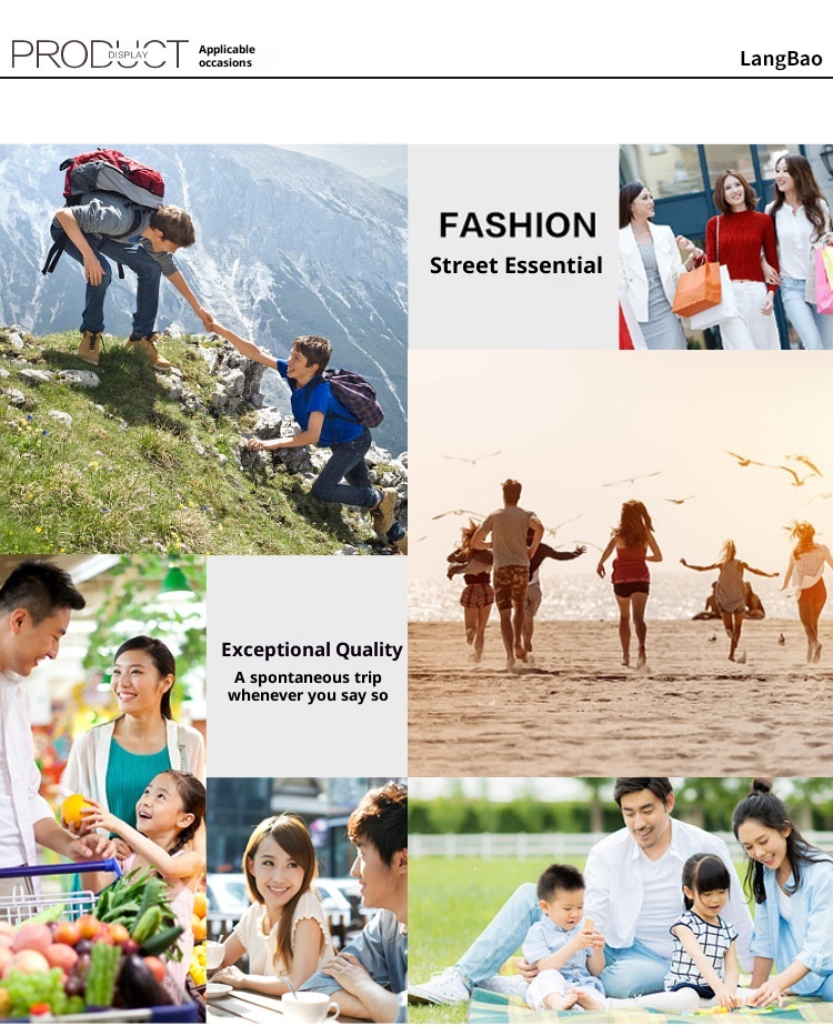 ActiveGo Mountaineering Double Shoulder Men's Travel Luggage Bag Women's Waterproof Multi-Functional Large Capacity Sports Hiking_voghion.com