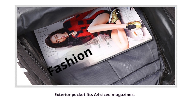 Sac à dos multifonctionnel de voyage léger ActiveGo Outdoor Sports Mountaineering pour homme, grande capacité, idéal pour l'école_voghion.com