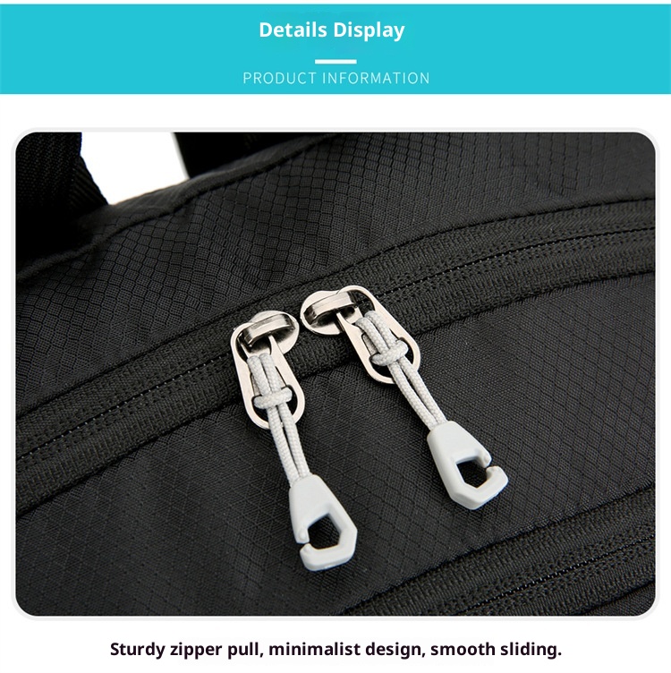 ActiveGo Warnerheim Hiking Men Folding Waterproof Trekking Bag Women Casual Large Capacity Lightweight Backpack_voghion.com