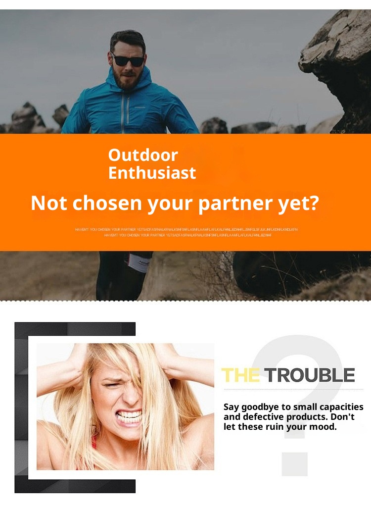 ActiveGo Outdoor Capacity Hiking Waterproof Wear-resistant Travel Bag Large Multifunctional Trekking Luggage Backpack Off-road_voghion.com