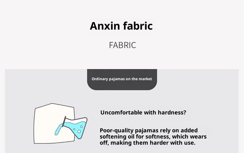 ChicShe Nuovo Pigiama in Cotone da Donna, Cardigan con Colletto Risvoltato Autunnale, Design Stampato Dolce e Carino, Adatto per Capispalla,_voghion.com