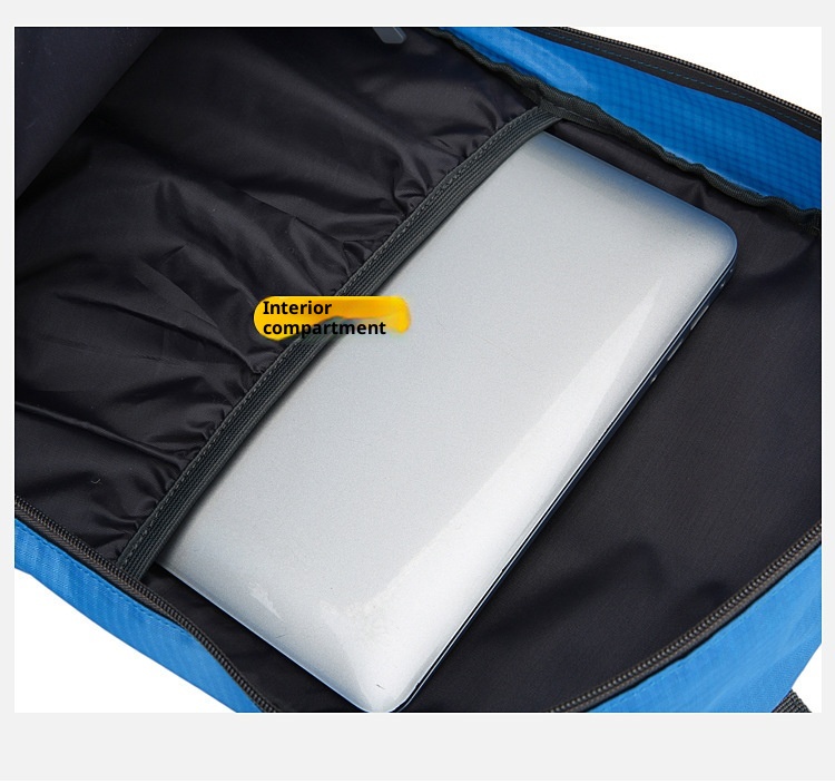 ActiveGo Cross-border New Sports Outdoor Hiking Large Capacity Lightweight Trekking Backpack Travel Student School Bag_voghion.com