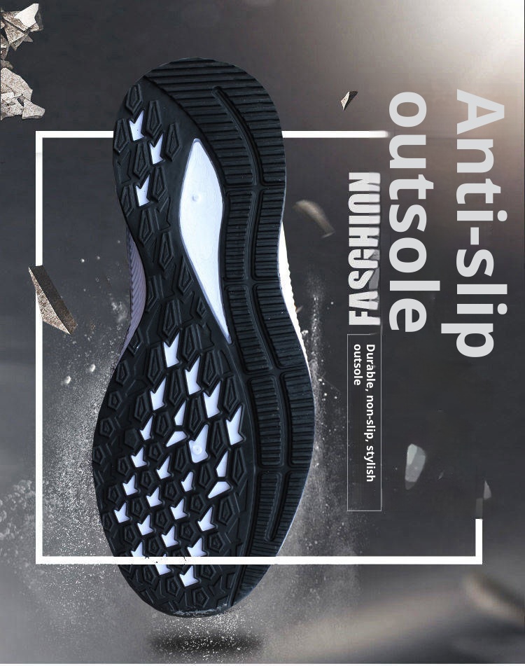 Fabricante ActiveGo, venta al por mayor transfronteriza, zapatillas deportivas informales de algodón para hombre, primavera 2025, nuevas, de un solo lado y estilo único._voghion.com