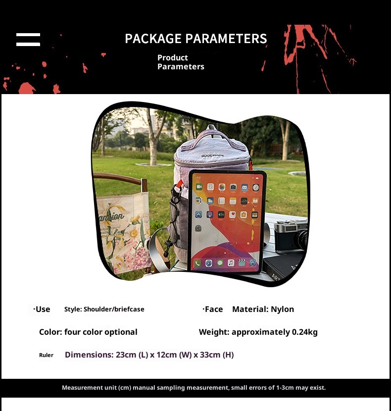 ActiveGo Outdoor Women Hiking Travel Large Capacity Backpack Men Waterproof Lightweight Sports Gym Bag_voghion.com